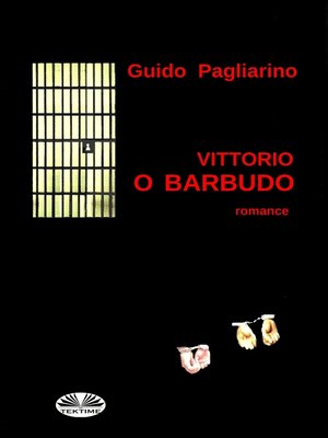 cover image of Vittorio O Barbudo